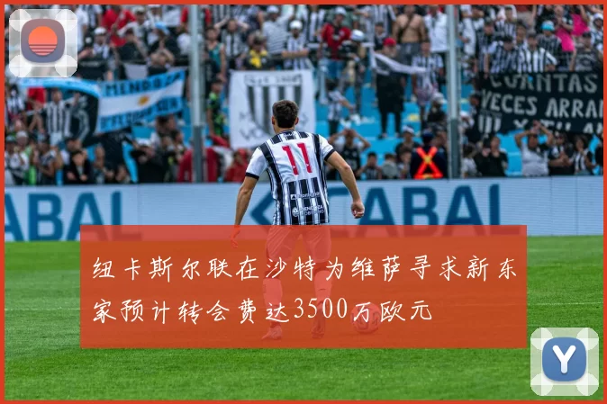 纽卡斯尔联在沙特为维萨寻求新东家预计转会费达3500万欧元